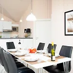 2 Sea C 58 Hébergement de vacances Großenbrode