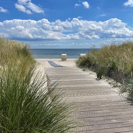 2 Sea C 58 Hébergement de vacances *